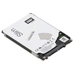 Lenovo SATA Festplatte 1TB 5,4k SATA 6G 2,5" - 00FC430