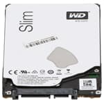 Lenovo SATA Festplatte 1TB 5,4k SATA 6G 2,5" - 00FC430