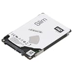 Lenovo SATA Festplatte 1TB 5,4k SATA 6G 2,5" - 00FC430