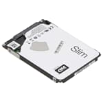 Lenovo SATA Festplatte 1TB 5,4k SATA 6G 2,5" - 00FC430