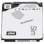 Lenovo SATA Festplatte 1TB 5,4k SATA 6G 2,5" - 00FC430