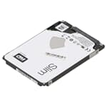 Lenovo SATA Festplatte 1TB 5,4k SATA 6G 2,5" - 00FC430