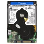 Lenovo SATA Festplatte 1TB 5,4k SATA 6G 2,5" - 00FC430