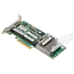 HPE RAID Controller Smart Array P440 8-CH SAS 12G 4GB PCI-E LP 749797-001