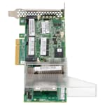 HPE RAID Controller Smart Array P440 8-CH SAS 12G 4GB PCI-E LP 749797-001