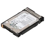 HPE SAS-Festplatte 600GB 15k SAS 12G SFF DS 870794-001 870757-B21