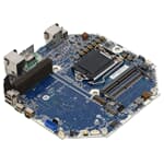 HP Workstation-Mainboard Z2 Mini G4 L13218-001 L13218-601 inkl. DP Adapter