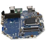 HP Workstation-Mainboard Z2 Mini G4 L13218-001 L13218-601 inkl. DP Adapter