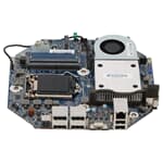 HP Workstation-Mainboard Z2 Mini G3 905482-001 905482-601