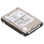 Lenovo SAS hard drive 300GB 15k SAS 6G 2.5" - 00FN460 81Y9670