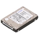 Lenovo SAS hard drive 300GB 15k SAS 6G 2.5" - 00FN460 81Y9670