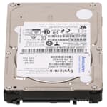 Lenovo SAS hard drive 300GB 15k SAS 6G 2.5" - 00FN460 81Y9670