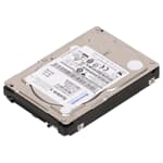 Lenovo SAS hard drive 300GB 15k SAS 6G 2.5" - 00FN460 81Y9670