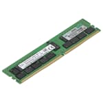 HPE DDR4-RAM 32GB PC4-3200AA ECC RDIMM SM 2R 850881-001 HMA84GR7DJR4N-XN