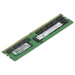 HPE DDR4-RAM 32GB PC4-3200AA ECC RDIMM SM 2R 850881-001 HMA84GR7DJR4N-XN
