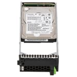 Fujitsu SAS Festplatte 1,2TB 10k SAS 12G SFF Eternus - CA08226-E607 AL15SEB120N