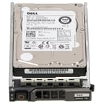 Dell SAS Festplatte 300GB 15k SAS 6G SFF - 4GN49