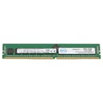 Dell DDR4-RAM 16GB PC4-2400T ECC RDIMM 2R - SNPHNDJ7C/16 HMA82GR7AFR8N-UH