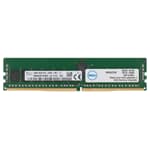 Dell DDR4-RAM 16GB PC4-2400T ECC RDIMM 2R - SNPHNDJ7C/16 HMA82GR7AFR8N-UH