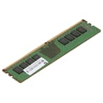HP DDR4-RAM 16GB PC4-2666V UDIMM 2R - 933278-001 MTA16ATF2G64AZ-2G6