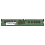 HP DDR4-RAM 16GB PC4-2666V UDIMM 2R - 933278-001 MTA16ATF2G64AZ-2G6