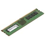 HP DDR4-RAM 16GB PC4-2666V UDIMM 2R - 933278-001 HMA82GU6CJR8N-VK