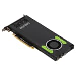 HP Quadro P4000 8GB 4x DP PCI-E graphics card - 942638-001