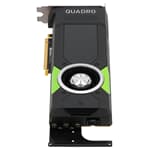 Dell graphics card Quadro P5000 16GB 4x DP 1x DVI PCI-E - 00MKC