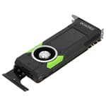 Dell graphics card Quadro P5000 16GB 4x DP 1x DVI PCI-E - 00MKC