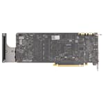 Dell graphics card Quadro P5000 16GB 4x DP 1x DVI PCI-E - 00MKC