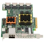 Adaptec RAID-Controller ASR-51645 4CH 512MB SAS-SATA PCI-E -TCA-00296-07-C