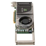 IBM Grafikkarte Quadro FX 4600 768MB 2x DVI PCI-E - 42Y6337