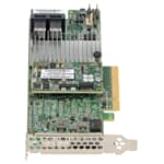 LSI Raid-Controller MR SAS 9361-8i 8-CH SAS 12G PCI-E LP - 03-25420-14C