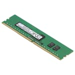 HP DDR4-RAM 8GB PC4-2400P ECC RDIMM 1R - 809080-591 T9V39AA M393A1K43BB0-CRC