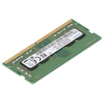 HP DDR4 SO-DIMM 8GB PC4-2666V UDIMM 1R - 932817-971 M471A1K43CB1-CTD 3TQ35AA