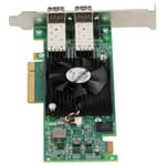 Dell FC-Controller LPE16002 2x 16 Gbps LC PCI-E - F3VJ6