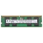 HP DDR4 SO-DIMM 16GB PC4-2666V UDIMM 2R - L04440-501 3TQ36AA HMA82GS6CJR8N-VK