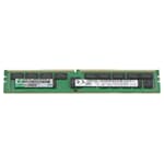 HPE DDR4-RAM 32GB PC4-2666V ECC RDIMM SM 2R 850881-001 HMA84GR7CJR4N-VK