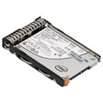 HP SATA-SSD 800GB SATA 6G MU PLP SFF - 805381-001 804625-B21