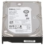 Dell SATA-Festplatte 2TB 7,2k SATA 6G 3,5" - 0Y4CD New Pulled
