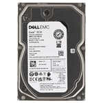 Dell SATA-Festplatte 2TB 7,2k SATA 6G 3,5" - 0Y4CD New Pulled