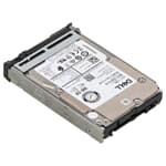 Dell SAS Festplatte 300GB 15k SAS 12G SFF PE M630 M640 - 0NCT9F