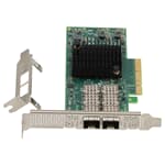 HPE Network Adapter 5486SFP+ 2x 10GbE SFP+ PCIe P12531-001 P11338-B21