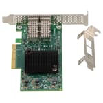 HPE Network Adapter 5486SFP+ 2x 10GbE SFP+ PCIe P12531-001 P11338-B21