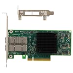HPE Network Adapter 5486SFP+ 2x 10GbE SFP+ PCIe P12531-001 P11338-B21