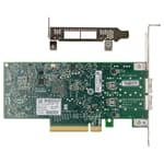 HPE Network Adapter 5486SFP+ 2x 10GbE SFP+ PCIe P12531-001 P11338-B21