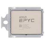 AMD CPU Sockel SP3 8-Core EPYC 72F3 3,7GHz 256MB L3 - 100-000000327