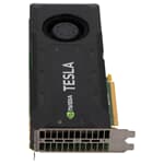 NVIDIA Tesla K40 GPU Accelerator Card 12GB GDDR5 PCIe 16x - 699-22081-0206-200 H