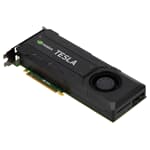NVIDIA Tesla K40 GPU Accelerator Card 12GB GDDR5 PCIe 16x - 699-22081-0206-200 H