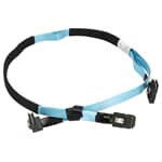 HPE Embedded SATA double cable assembly 73cm 780420-001
